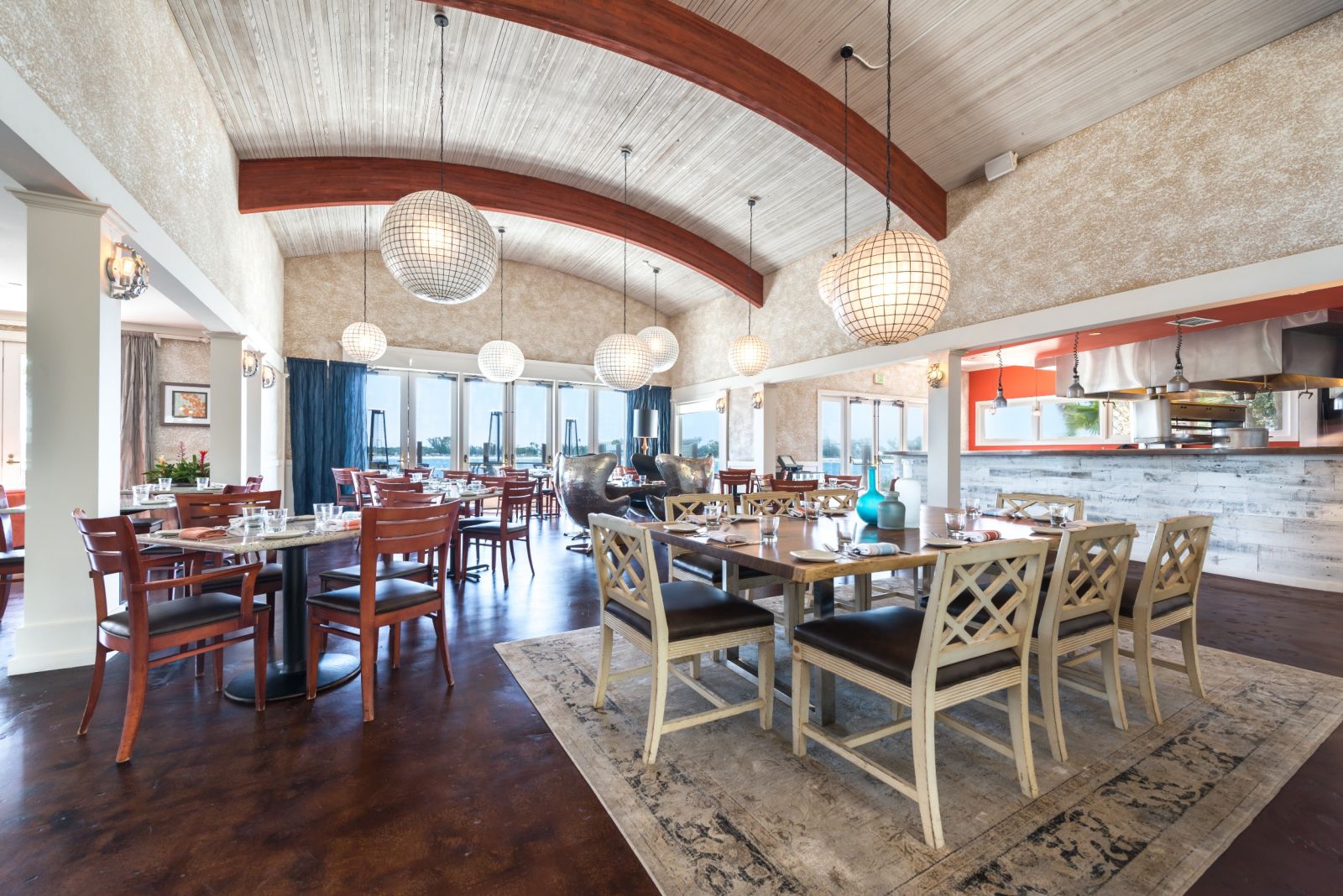 Restaurants Open on Christmas in San Diego